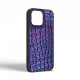 Чохол Harder Kaiju Skin для Apple iPhone 15 Pro Max Blue (ARM76847)