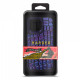 Чохол Harder Kaiju Skin для Apple iPhone 15 Pro Max Blue (ARM76847)