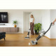 Акумуляторний миючий пилосос Gorenje SFC216100G