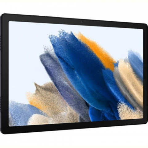 Планшетний ПК Samsung Galaxy Tab A8 10.5" SM-X200 4/64GB Dark Grey (SM-X200NZAESEK)