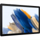 Планшетний ПК Samsung Galaxy Tab A8 10.5" SM-X200 4/64GB Dark Grey (SM-X200NZAESEK)