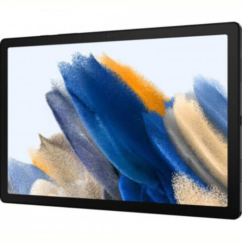 Планшетний ПК Samsung Galaxy Tab A8 10.5" SM-X200 4/64GB Dark Grey (SM-X200NZAESEK)