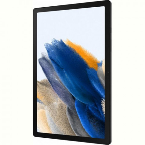 Планшетний ПК Samsung Galaxy Tab A8 10.5" SM-X200 4/64GB Dark Grey (SM-X200NZAESEK)