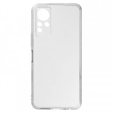 Чохол-накладка Armorstandart Air для Infinix Note 12 4G (X663D) Camera cover Transparent (ARM64504)