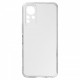 Чохол-накладка Armorstandart Air для Infinix Note 12 4G (X663D) Camera cover Transparent (ARM64504)