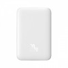 Портативна Батарея Baseus Magnetic Mini Air 20W 10000mAh white Купити в Україні