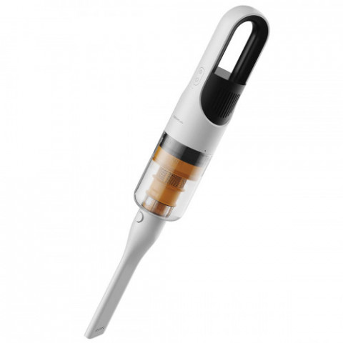 Акумуляторний пилосос Deerma T10W (DEM-T10W)
