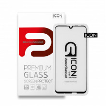 Захисне скло ArmorStandart Icon для Huawei P Smart 2019 (ARM55984-GIC-BK)