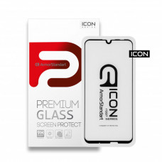 Захисне скло ArmorStandart Icon для Huawei P Smart 2019 (ARM55984-GIC-BK)