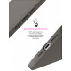 Чохол ArmorStandart ICON2 MagSafe для Apple iPhone 16 Pro Max Stone Grey (ARM81321)