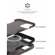 Чохол ArmorStandart ICON2 MagSafe для Apple iPhone 16 Pro Max Stone Grey (ARM81321)