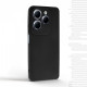 Чохол ArmorStandart Matte Slim Fit для Infinix HOT 40 Pro Camera cover Black (ARM73942)