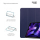 Чохол ArmorStandart Smart Case для iPad Air 11 2025 / 2024 Blue (ARM89214)
