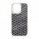 Чохол Harder Virgin Mermaid для Apple iPhone 15 Pro Max Grey (ARM76824)
