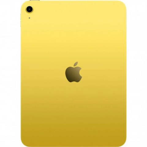 Apple iPad 11" 128GB Wi-Fi (2025) Yellow (MD4D4)