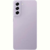 Смартфон Samsung Galaxy S21 FE 5G 6/128GB Dual Sim Light Violet (SM-G990BLVFSEK)_UA