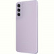 Смартфон Samsung Galaxy S21 FE 5G 6/128GB Dual Sim Light Violet (SM-G990BLVFSEK)_UA