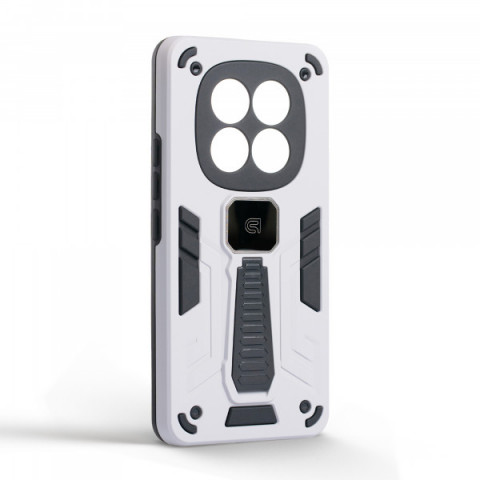 Чохол ArmorStandart Proover для Xiaomi Redmi Note 15 Pro 4G Grey (ARM89754)