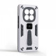 Чохол ArmorStandart Proover для Xiaomi Redmi Note 15 Pro 4G Grey (ARM89754)