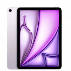 Apple iPad Air (M3) 2025 11" 256GB Wi-Fi+4G Purple (MCG34)