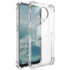 Чохол-накладка BeCover Anti-Shock для Nokia G10/G20 Clear (706068)