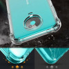 Чохол-накладка BeCover Anti-Shock для Nokia G10/G20 Clear (706068)