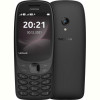 Мобільний телефон Nokia 6310 Dual Sim Black