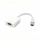 Адаптер Voltronic YT-C-USB3.0(M)/VGA(F) (04789) USB 3.0 - VGA
