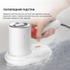 Відпарювач Deerma Garment Steamer 2-in-1 White DEM-HS200