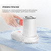 Відпарювач Deerma Garment Steamer 2-in-1 White DEM-HS200