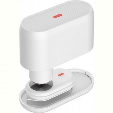 Відпарювач Deerma Garment Steamer 2-in-1 White DEM-HS200
