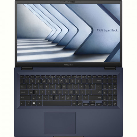 Ноутбук Asus ExpertBook B1 B1502CBA-BQ3154 (90NX05U1-M03K60) Star Black