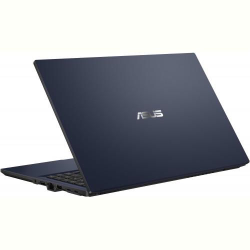 Ноутбук Asus ExpertBook B1 B1502CBA-BQ3154 (90NX05U1-M03K60) Star Black