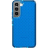Чохол-накладка Tech21 Evo Check для Samsung Galaxy S22 SM-S901 Blue (T21-9408)