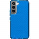 Чохол-накладка Tech21 Evo Check для Samsung Galaxy S22 SM-S901 Blue (T21-9408)