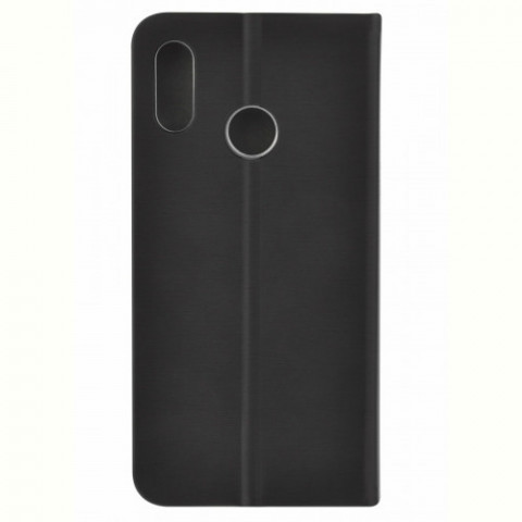 Чохол-книжка 2E Folio для Huawei P20 Lite Black (2E-H-P20L-18-MCFLB)