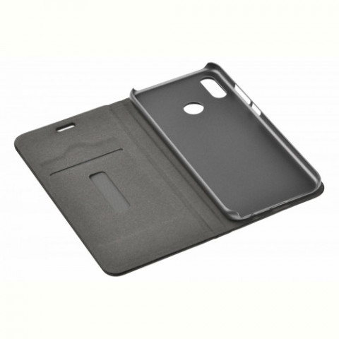 Чохол-книжка 2E Folio для Huawei P20 Lite Black (2E-H-P20L-18-MCFLB)