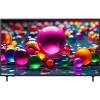 Телевізор 55" LG LED 4K 60Hz Smart WebOS Black