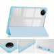 Чохол-книжка BeCover Soft Edge TPU для Xiaomi Redmi Pad SE 8.7 Light Blue (712569)