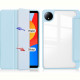 Чохол-книжка BeCover Soft Edge TPU для Xiaomi Redmi Pad SE 8.7 Light Blue (712569)