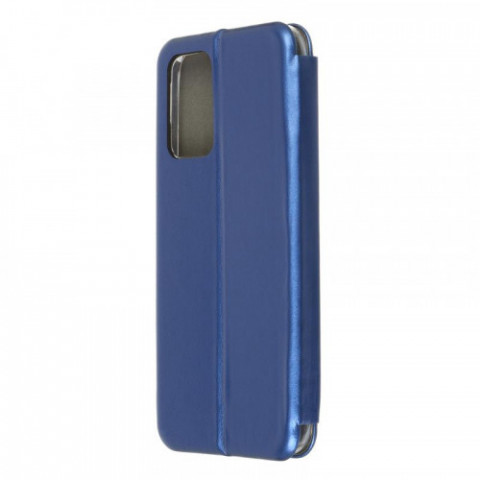 Чохол-книжка Armorstandart G-Case для Xiaomi Redmi 10 Blue (ARM60696)