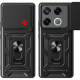 Чохол-накладка BeCover Military для Infinix GT 20 Pro (X6871) Black (713045)