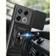 Чохол-накладка BeCover Military для Infinix GT 20 Pro (X6871) Black (713045)