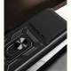 Чохол-накладка BeCover Military для Infinix GT 20 Pro (X6871) Black (713045)