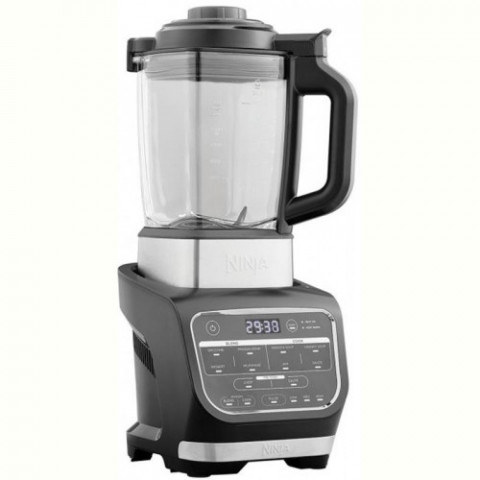 Блендер-суповарка Ninja Foodi Hot & Cold HB150EU