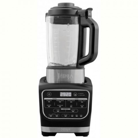 Блендер-суповарка Ninja Foodi Hot & Cold HB150EU