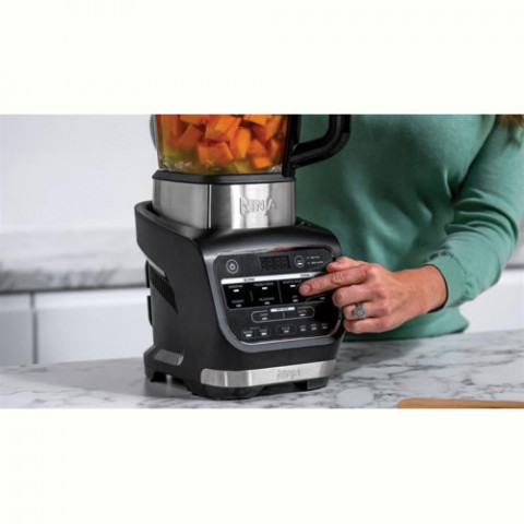 Блендер-суповарка Ninja Foodi Hot & Cold HB150EU