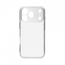 Чохол ArmorStandart Air для Apple iPhone 17 Pro Camera cover Clear (ARM86224)