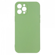 Чохол ArmorStandart ICON для Apple iPhone 12 Pro Max Camera cover Mint (ARM57506)