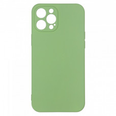 Чохол ArmorStandart ICON для Apple iPhone 12 Pro Max Camera cover Mint (ARM57506)